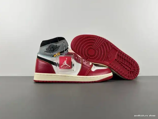 Cheap HV8563-600 1 High Union OG x LA Jordan Air 0527